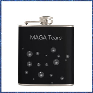 Flasques MAGA Tears