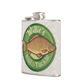 Flasques Magasin de pêche et d'articles de pêche personnali (Gauche)