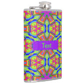 Flasques Magic Marker Kaleidoscope (Droite)