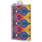 FLASQUES MAGIE 3D (Gauche)