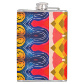 FLASQUES MAGIE 3D (Dos)