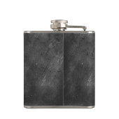 Flasques Main de roche (Dos)