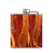 Flasques Maintenez le calme sur la balise de dimensionnemen (Dos)