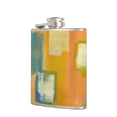 Flasques Maison des Prairies I (Gauche)