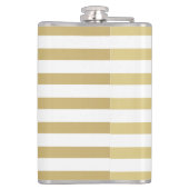 Flasques Maisons Whimsical Maisées (Dos)