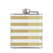 Flasques Maisons Whimsical Maisées (Dos)