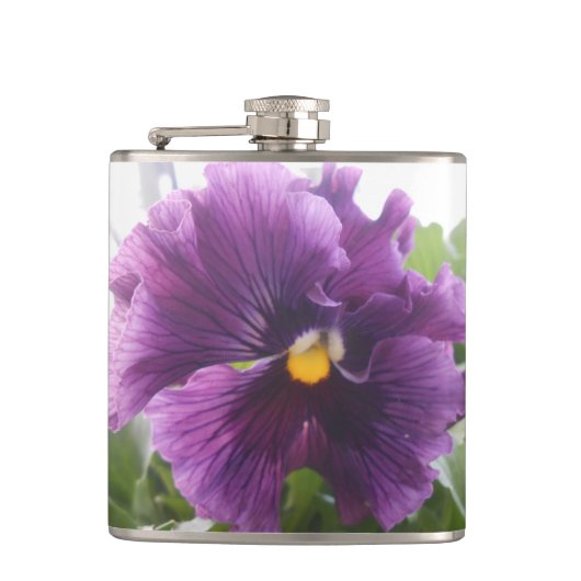 Flasques Maîtresse (Devant)