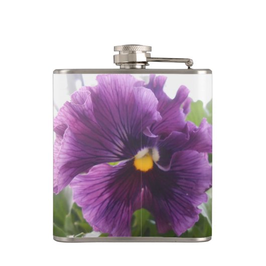 Flasques Maîtresse (Dos)