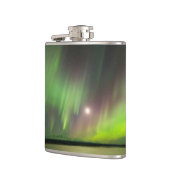 Flasques Majestic Aurora (Gauche)