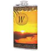 Flasques Malecon Sunset 2441 (Gauche)