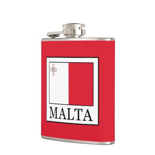 Flasques Malte (Gauche)