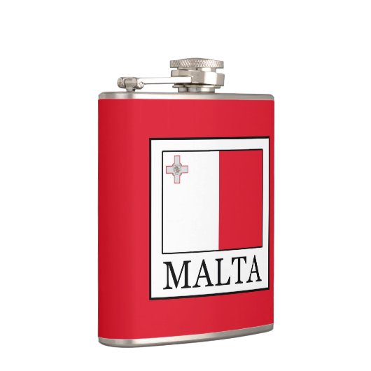 Flasques Malte (Droite)