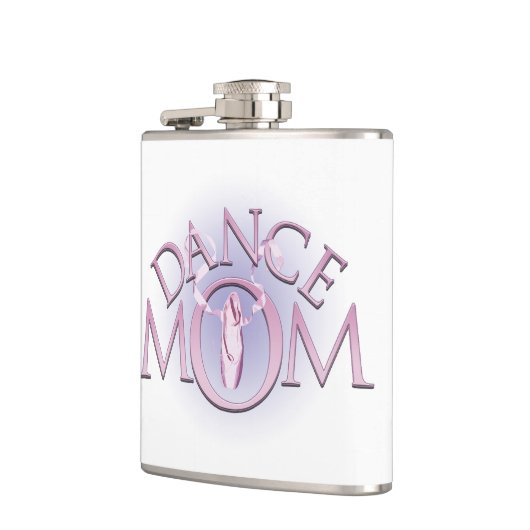 Flasques Maman de danse (Gauche)