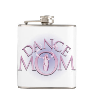 Flasques Maman de danse