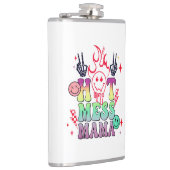 Flasques Maman du Hot Mess (Droite)