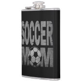 FLASQUES MAMAN FOOTBALL (Gauche)