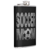 FLASQUES MAMAN FOOTBALL (Droite)