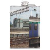 Flasques Manchester Piccadilly (Dos)