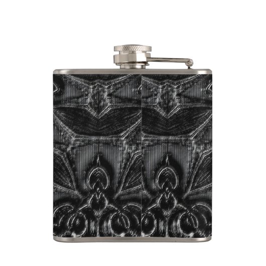 Flasques Mandala (Dos)