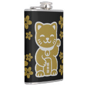 Flasques Maneki-neko (Droite)