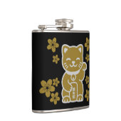 Flasques Maneki-neko (Droite)