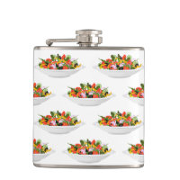 Mangez plus de plantes frais motivation salade let