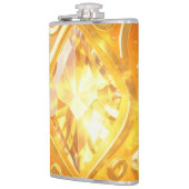 Flasques Mangue – fruit tropical plein de saveur. (Gauche)