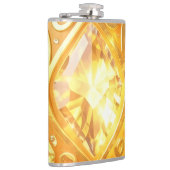 Flasques Mangue – fruit tropical plein de saveur. (Droite)