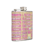 Flasques Manhattan, New York 12 (Droite)