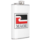 Flasques Maori (Droite)