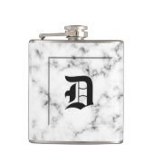 Flasques Marble monogram (Devant)