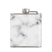 Flasques Marble monogram (Dos)