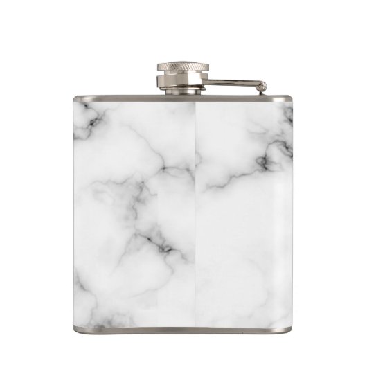 Flasques Marble monogram (Dos)