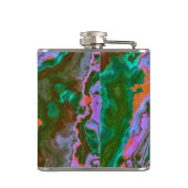 Flasques Marbre aigre (Dos)