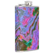 Flasques Marbre aigre (Droite)