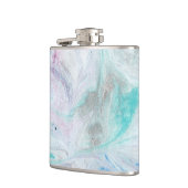 Flasques Marbre I (Gauche)