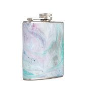 Flasques Marbre I (Droite)