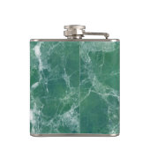 Flasques Marbre vert (Dos)