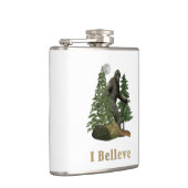 Flasques Marchandises Bigfoot (Droite)