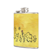 Flasques Marche (Gauche)