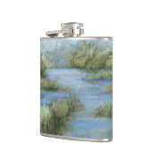 Flasques Marécage I (Gauche)