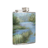 Flasques Marécage I (Droite)