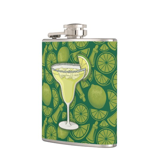 Flasques Margarita (Gauche)