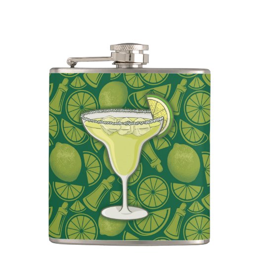 Flasques Margarita (Devant)