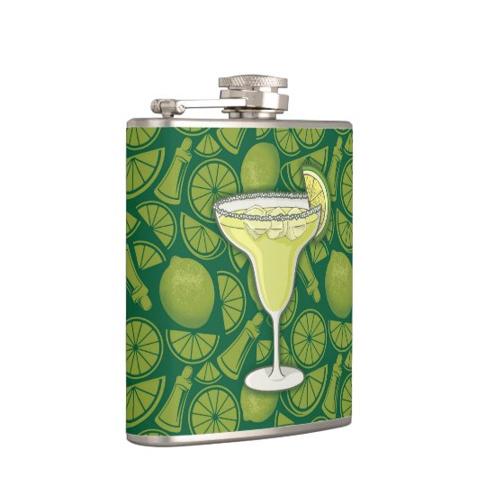 Flasques Margarita (Droite)