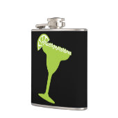 Flasques Margarita (Gauche)
