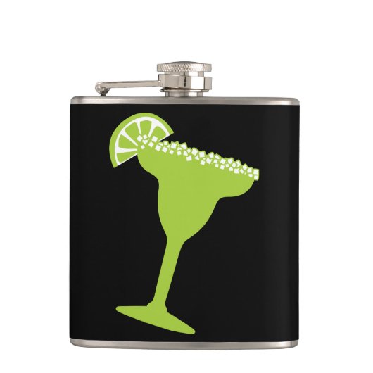 Flasques Margarita (Devant)