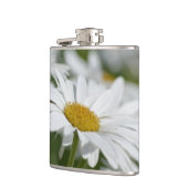 Flasques Marguerite (Gauche)