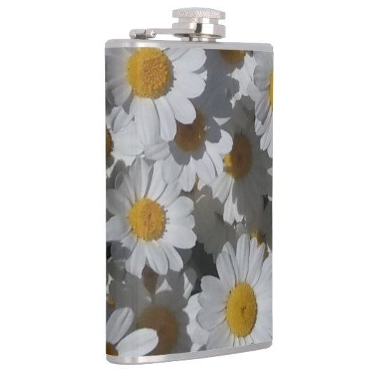 Flasques Marguerite blanche (Droite)