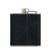 Flasques Mariage Groomsmen (Dos)